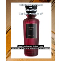 Our impression of Queen Rose Laverne for Unisex Premium Concentrated Perfume Oil (4408) AR