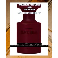 Our impression of Black Guava BORNTOSTANDOUT® for Unisex Premium Concentrated Perfume Oil (4415) AR