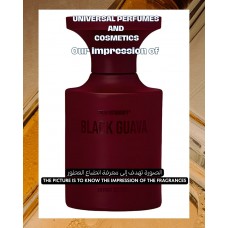 Our impression of Black Guava BORNTOSTANDOUT® for Unisex Premium Concentrated Perfume Oil (4415) AR Our impression of Black Guava BORNTOSTANDOUT® for Unisex Premium Concentrated Perfume Oil (4415) AR