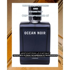 Our impression of Ocean Noir Michael Malul London for Men Premium Concentrated Perfume Oil (4418) AR Our impression of Ocean Noir Michael Malul London for Men Premium Concentrated Perfume Oil (4418) AR