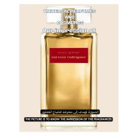 Our impression of Musc Grenat Narciso Rodriguez for Unisex Premium Concentrated Perfume Oil (4424) AR