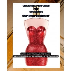 Our impression of Jean Paul Gaultier Classique Cabaret Eau de Parfum for Women Concentrated Premium Perfume Oil (5320) Lz