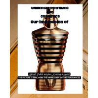 Our impression of Le Male Elixir Jean Paul Gaultier for Men Premium Perfume Oil (6364)LzD