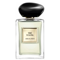 Our impression of Thé Yulong Giorgio Armani for Unisex Premium Perfume Oil (6410)LzD