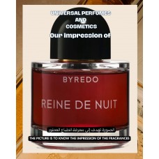 Our impression of Reine de Nuit 2019 By redo for Unisex Premium Perfume Oil (6415) LzD