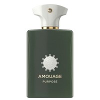 Our impression of Purpose Amouage for Unisex Premium Perfume Oil (6418)LzD