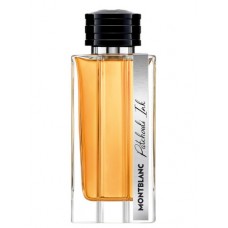 Our impression of Patchouli Ink Montblanc for Men Premium Perfume Oil (6468) LzD