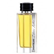 Our impression of Extreme Leather Montblanc for Men Premium Perfume Oil (6470)TRK