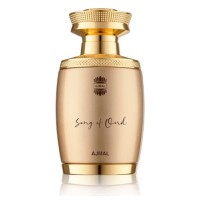 Our impression of Song of Oud Ajmal for Unisex Premium Perfume Oil (6471)TRK