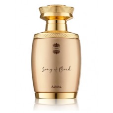 Our impression of Song of Oud Ajmal for Unisex Premium Perfume Oil (6471)TRK