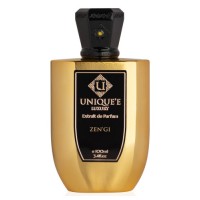 Our impression of Zen’gi Unique'e Luxury for Unisex Premium Perfume Oil (6478)TRK