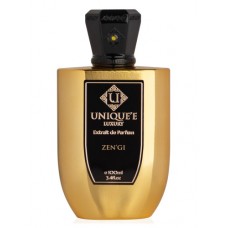 Our impression of Zen’gi Unique'e Luxury for Unisex Premium Perfume Oil (6478)TRK