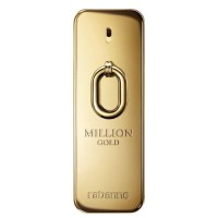 Our impression of Million Gold Rabanne for Men Premium Perfume Oil (6484)LzD