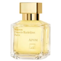 Our impression of APOM Maison Francis Kurkdjian for Unisex Premium Perfume Oil (6486)LzD