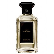 Our impression of Musc Outreblanc L'Art & La Matière Guerlain for Unisex Premium Perfume Oil (6503)LzM