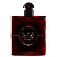 Our impression of Black Opium Over Red Yves Saint Laurent for Women Premium Perfume Oil (6519)LzM