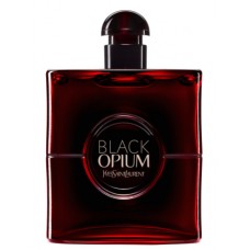 Our impression of Black Opium Over Red Yves Saint Laurent for Women Premium Perfume Oil (6519)LzM