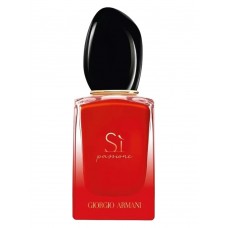 Our impression of Sì Passione Intense Giorgio Armani for Women Premium Perfume Oil (6577) Lz
