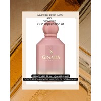 Our impression of Donna Gissada for Women Ultra-Premium Perfume Oil (6582) LzM