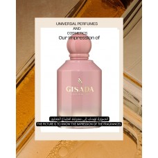 Our impression of Donna Gissada for Women Ultra-Premium Perfume Oil (6582) LzM
