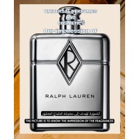 Our impression of Ralph's Club New York Ralph Lauren for Men Premium Perfume Oil (6586) LzM