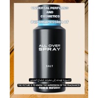 Our impression of Salt Atyab Al Marshoud for Unisex Premium Perfume Oil (6588) LzM