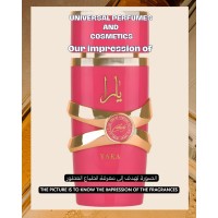 Our impression of Yara Candy Lattafa Perfumes for Women Premium Perfume Oil (6589) LzM