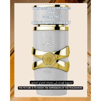 Our impression of Yara Moi Lattafa Perfumes for Women Premium Perfume Oil (6590) LzM