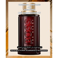Our impression of Boss The Scent Elixir For Him Hugo Boss for Men Premium Perfume Oil (6594) LzM