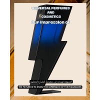 Our impression of Bad Boy Cobalt Elixir Carolina Herrera for Men Premium Perfume Oil (6595) LzM