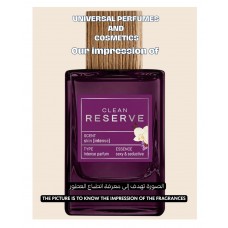 Our impression of Skin [Intense] Clean for Unisex Premium Perfume Oil (6597)LzM