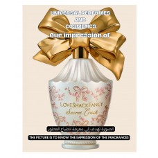 Our impression of Secret Crush LoveShackFancy for Women Premium Perfume Oil (6598)LzM Our impression of Secret Crush LoveShackFancy for Women Premium Perfume Oil (6598)LzM