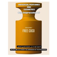 Our impression of Free Coco BORNTOSTANDOUT® for Unisex Premium Perfume Oil (6599)LzM Our impression of Free Coco BORNTOSTANDOUT® for Unisex Premium Perfume Oil (6599)LzM