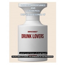 Our impression of Drunk Lovers BORNTOSTANDOUT® for Unisex Premium Perfume Oil (6600)LzM Our impression of Drunk Lovers BORNTOSTANDOUT® for Unisex Premium Perfume Oil (6600)LzM