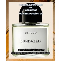 Our impression of Sundazed Byredo for Unisex Premium Perfume Oil (7045) Our impression of Sundazed Byredo for Unisex Premium Perfume Oil (7045)