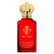 Our impression of Matsukita Clive Christian for Unisex Premium Perfume Oil (8120)H