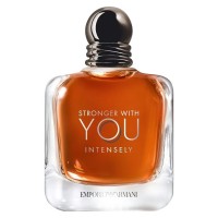 Our impression of Emporio Armani Stronger With You Intensely Giorgio Armani for Men Premium Perfume Oil (8126)H