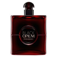 Our impression of Black Opium Over Red Yves Saint Laurent for Women Premium Perfume Oil (8129)H