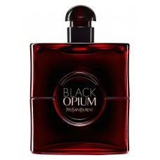 Our impression of Black Opium Over Red Yves Saint Laurent for Women Premium Perfume Oil (8129)H