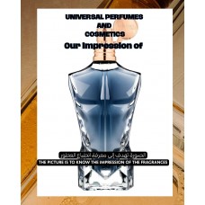 Our impression of Le Male Essence de Parfum Jean Paul Gaultier Men Concentrated Premium Perfume Oil (009023) Premium