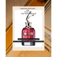 Our impression of Scandal Pour Homme Intense Jean Paul Gaultier for Men Concentrated Perfume Oil (3288) ArD