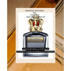 Our impression of Scandal Pour Homme Jean Paul Gaultier for Men Ultra Premium Perfume Oil (10851)H