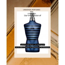 Our impression of Ultra Male Jean Paul Gaultier for Men Premium Perfume Oil (5975) 