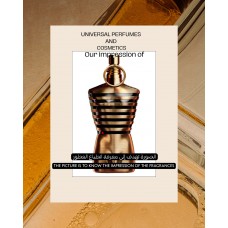 Our impression of La Belle Flower Edition Jean Paul Gaultier for Women Premium Perfume Oil (8127)H