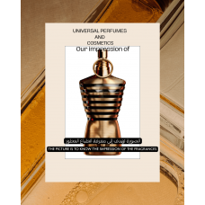 Our impression of Le Male Elixir Jean Paul Gaultier for Men Premium Perfume Oil (6364)LzD