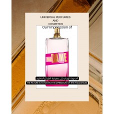 Our impression of La Belle Le Parfum Jean Paul Gaultier for Women Premium Perfume Oil (6473)TRK