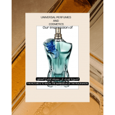 Our impression of Le Beau Flower Edition Jean Paul Gaultier for Men Concentrated Perfume Oil (3269) ARD