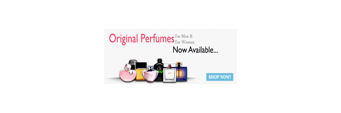 Oil Perfume