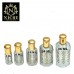 Our impression of Paris Musk Al-Jazeera Perfumes for Unisex Premium Perfume Oil (6175) Lz