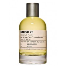 Our impression of Musc 25 Los Angeles Le Labo Unisex Perfume Oil (10007) Ultra Premium Grade Luz